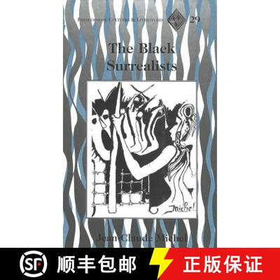 【3-4周达】精装 Francophone Cultures and Literatures [9780820442693]