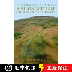 South 4周达 the for East Tribe Searching Age Iron 9780752440149 Wales Silures