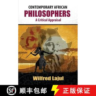 Contemporary African Appraisal 9789970611034 Critical 3周达 Philosophers