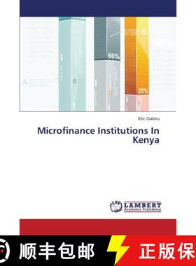预订 Microfinance Institutions In Kenya [9783659551598]