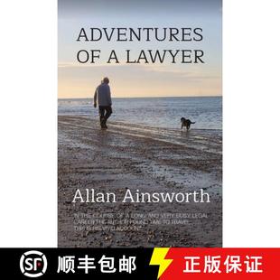 Adventures 4周达 9781915166104 Lawyer