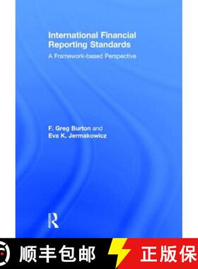 【3-4周达】International Financial Reporting Standards : A Framework-Based Perspective [9780415827621]