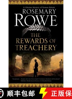 【3-4周达】The Rewards of Treachery [9781448310555]