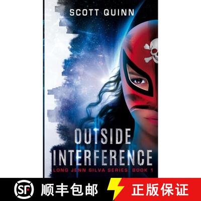 【3-4周达】Outside Interference [9781736839706]