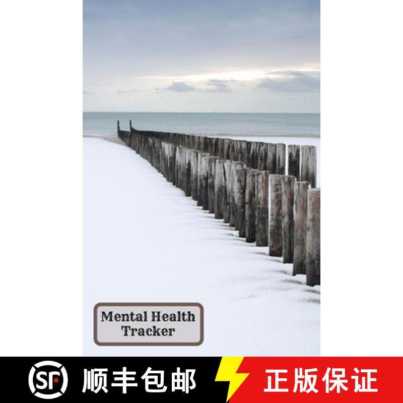 【3-4周达】Mental Health Tracker [9781716069871]
