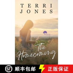 The 3周達 9781087886626 Homecoming