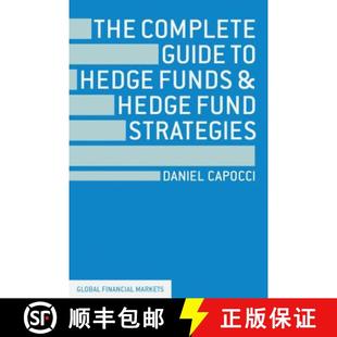 Hedge Guide Funds Strategies The Fund 4周达 9781137264435 Complete and