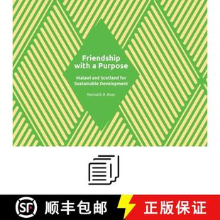 Friendship 9789996060663 Development and 3周达 Scotland with Sustainable Purpose for Malawi