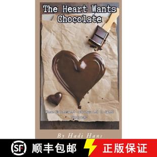 The 9798223915706 Heart Chocolate Wants 预订