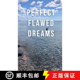 【3-4周达】Perfect Flawed Dreams [9789357691604]