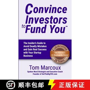 Gain Convince and Succe... You Avoid Insider Mistakes The 9780997809879 Investors Deadly Fund Real Guide 预订