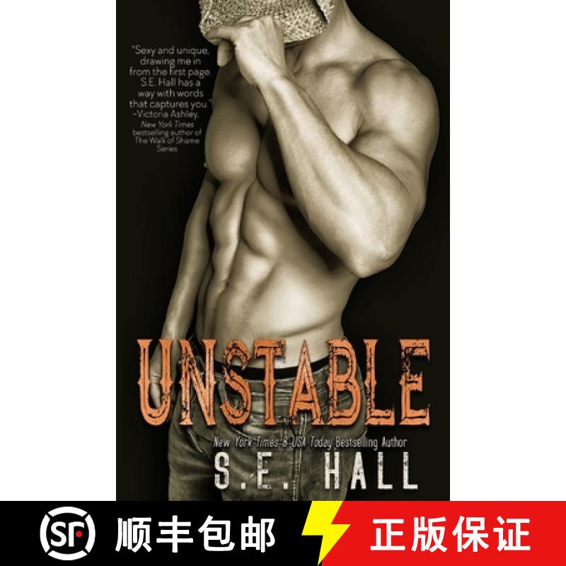 预订 Unstable [9781087914640]