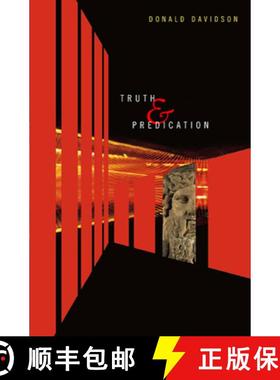 【3-4周达】Truth and Predication [9780674030404]