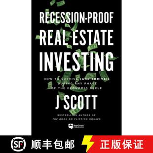 Any During Real How Survive Investing Thrive Estate 9781947200395 th... Recession 4周达 and Proof Phase