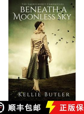 预订 Beneath a Moonless Sky [9781733052757]