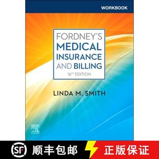 and 9780323795364 Workbook Medical Fordney 4周达 for Billing Insurance