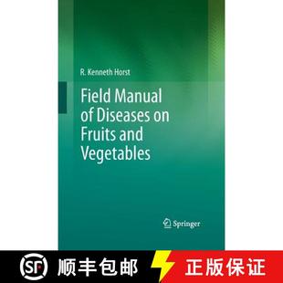 and 9789400793859 Field Diseases 4周达 Manual Vegetables Fruits