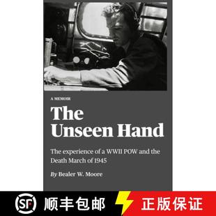 experience Death Hand The March the 1945 POW Unseen and 4周达 9781735448206 WWII