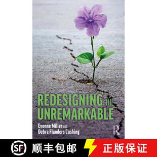 Unremarkable 4周达 the 9780367511890 Redesigning