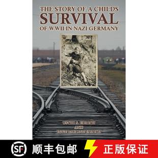 The 9781638859062 Germany Survival 4周达 WWII Story Nazi Childs