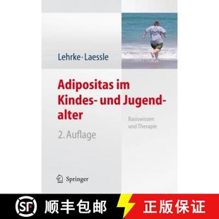 und 9783540483502 3周达 Therapie Basiswissen Jugendalter Kindes Adipositas
