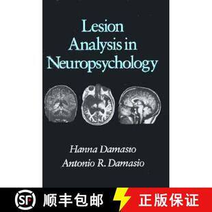 【3-4周达】精装 Lesion Analysis in Neuropsychology [9780195039191]