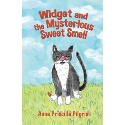 【4周达】Widget and the Mysterious Sweet Smell [9780228838401]