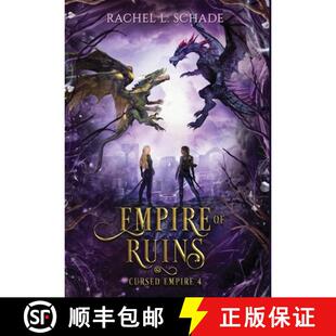 Ruins 4周达 9781736485675 Empire