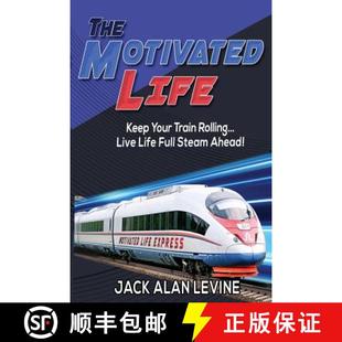 Life 4周达 Motivated 9780990409762 The