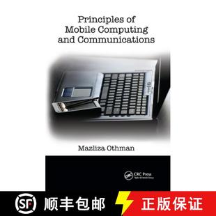 【3-4周达】Principles of Mobile Computing and Communications [9780367388140]