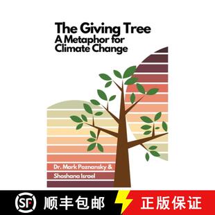 【3-4周达】The Giving Tree... A Metaphor for Climate Change [9798889254843]