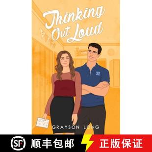 Loud 4周达 Out 9798330522460 Thinking