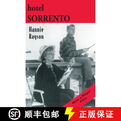 【3-4周达】Hotel Sorrento [9780868196817]