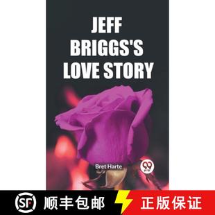 Jeff Briggs Edition2023 9789362205827 Story 4周达 Love