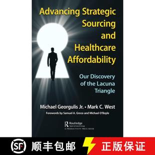 the 4周达 Sourcing Strategic Healthcare Lacuna Discovery Advancing Our Affordability 9781032800745 Tri... and