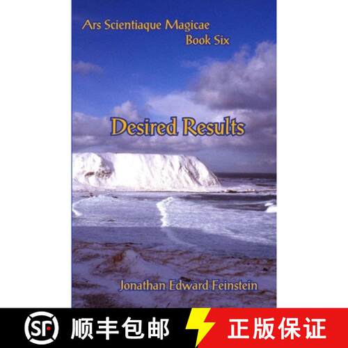 【3-4周达】Desired Results [9781329209084]