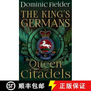 【3-4周达】The Queen of the Citadels [9781916499058]