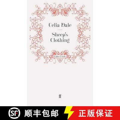 预订 Sheep's Clothing [9780571246489]