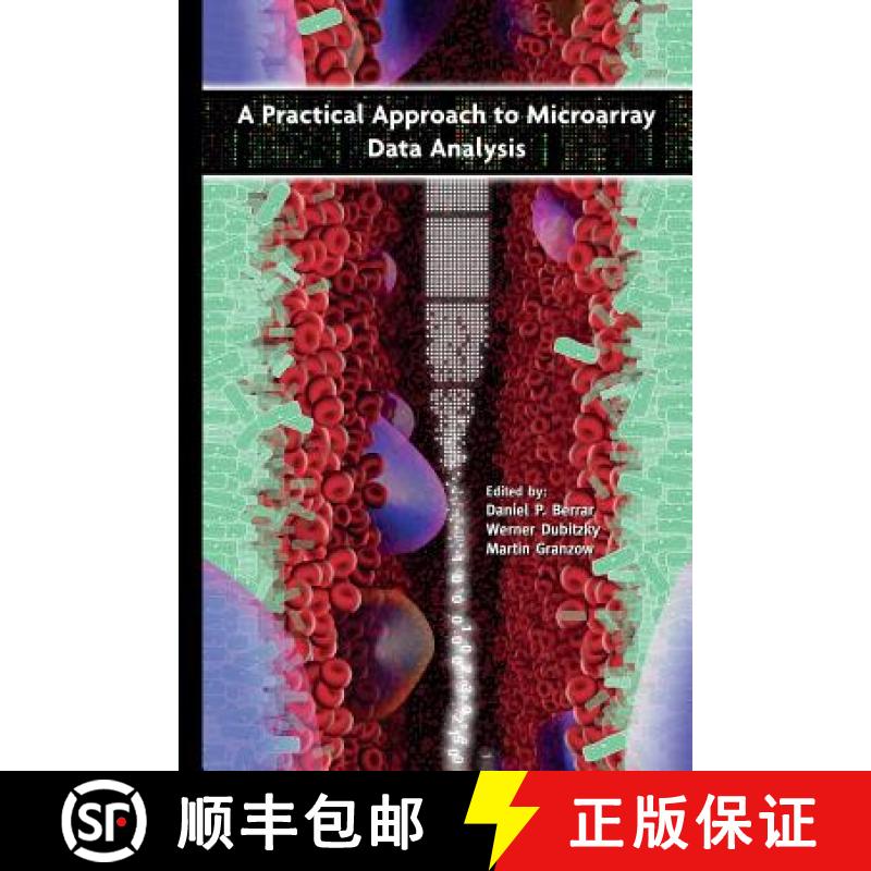 【4周达】A Practical Approach to Microarray Data Analysis [9781475778090]