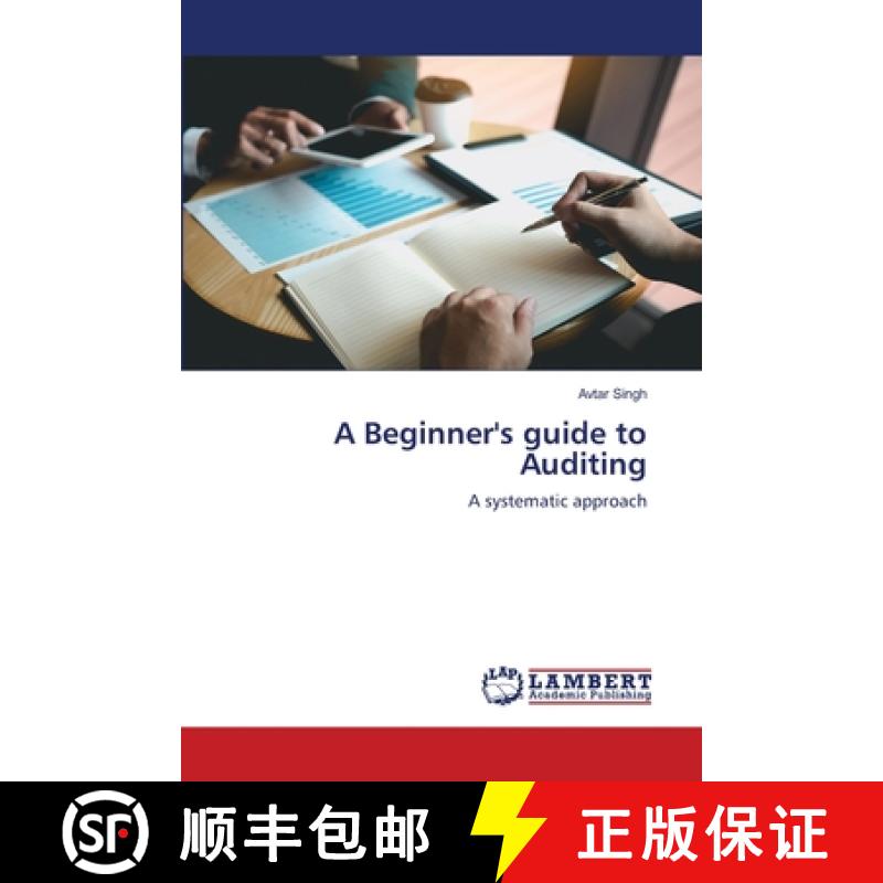 【2-3周达】A Beginner's guide to Auditing [9786203198430]