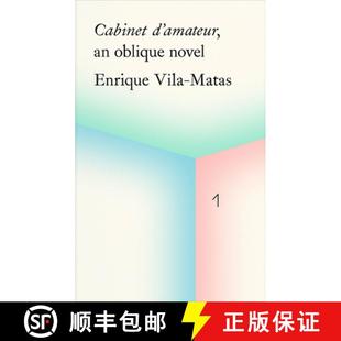 Matas Amateur Novel Enrique Oblique 4周达 9780854882731 Vila Cabinet