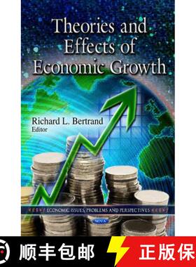 【3-4周达】Theories and Effects of Economic Growth  Hueting MUST SEE FINAL PROOFS [9781612097954]