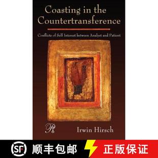Analyst 4周达 the Conflicts between and Interest Coasting Self 9780881634808 Patient Countertransference