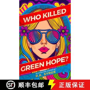 Killed Global Who Blooded 9781910890172 Cold Green 4周达 just Warming Hope? Murder became