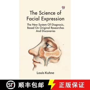 4周达 Science Expression Based Original Diagnosis The System New 9789369422821 Researches... Facial