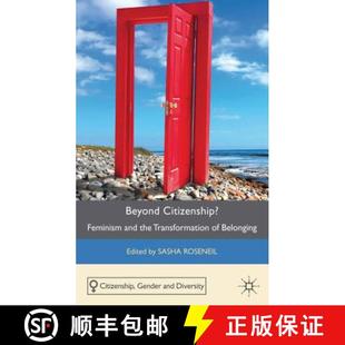 9780230320543 Beyond and the Feminism 4周达 Citizenship? Belonging Transformation