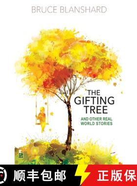 预订 The Gifting Tree: And Other Real-World Stories [9780645062229]