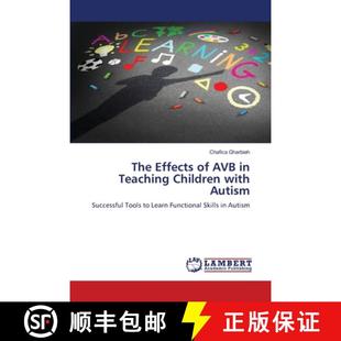 Teaching Autism The with 4周达 9783659943065 Effects Children AVB
