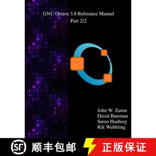Octave 9789881327741 The GNU Free Reference 3.8 Numbers 预订 Manual Your Part