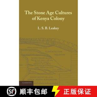 Cultures 9781107615472 4周达 Colony Kenya Age Stone The